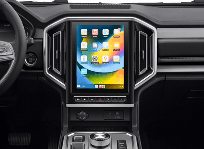 JAC T9 EV - miniatura 16