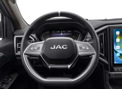 JAC T9 EV - miniatura 15