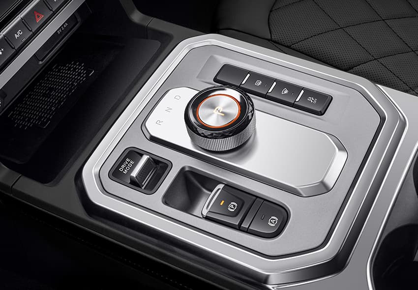 JAC T9 EV - miniatura 20