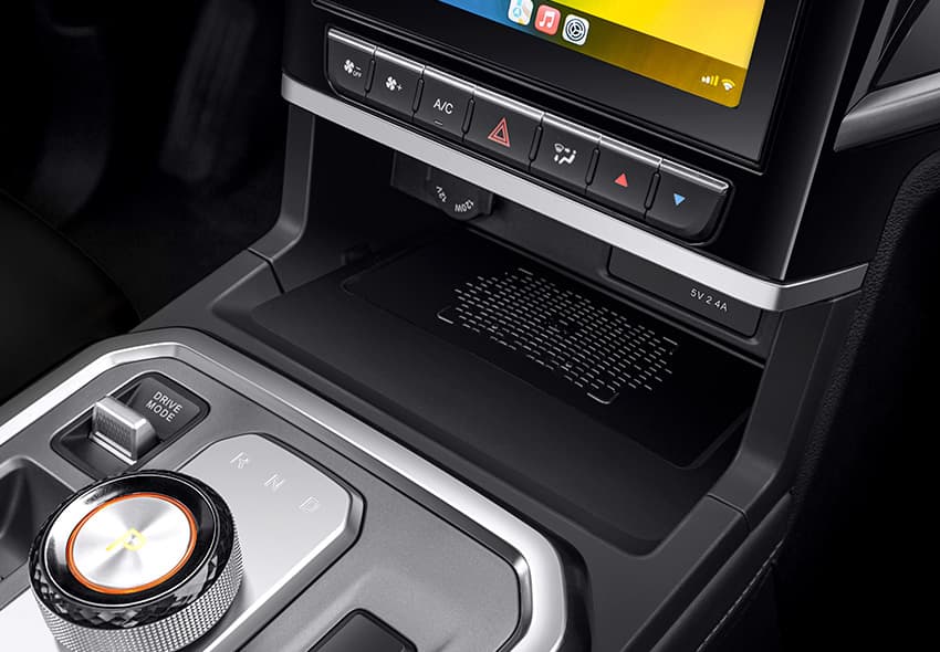 JAC T9 EV - miniatura 18