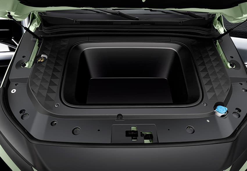 JAC T9 EV - miniatura 19