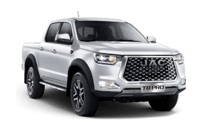 JAC JS2 - miniatura 8