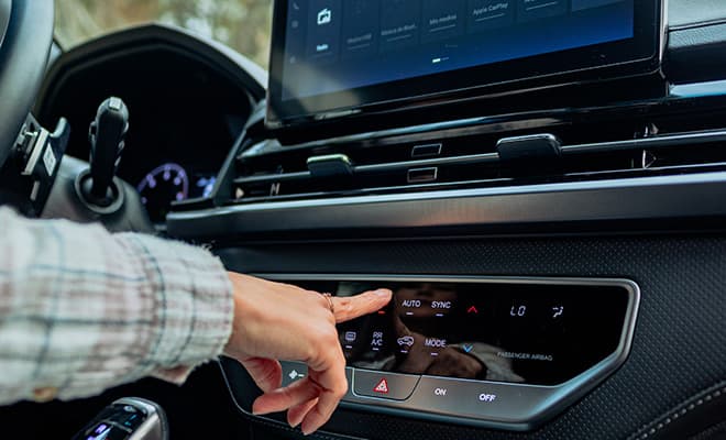 KGM Rexton - miniatura 26