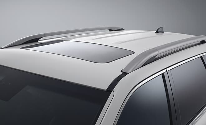 KGM Rexton - miniatura 27