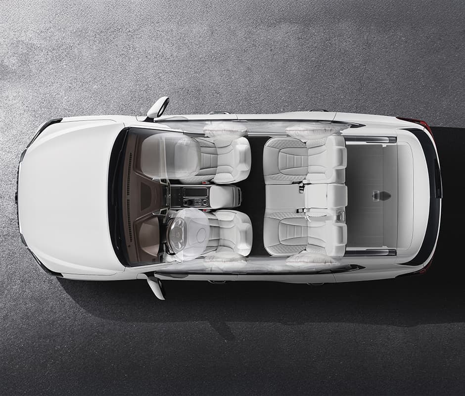 KGM Rexton - miniatura 21