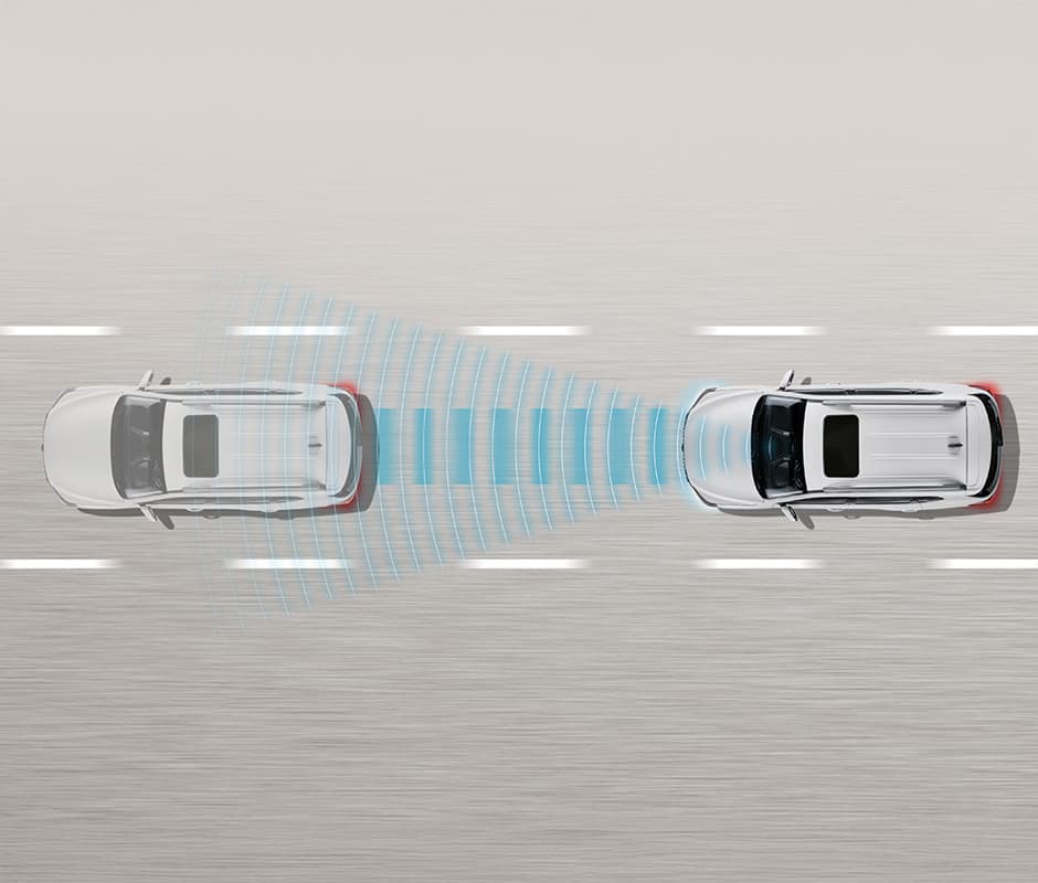 KGM Rexton - miniatura 32