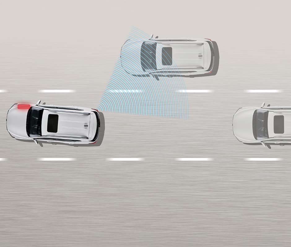 KGM Rexton - miniatura 33