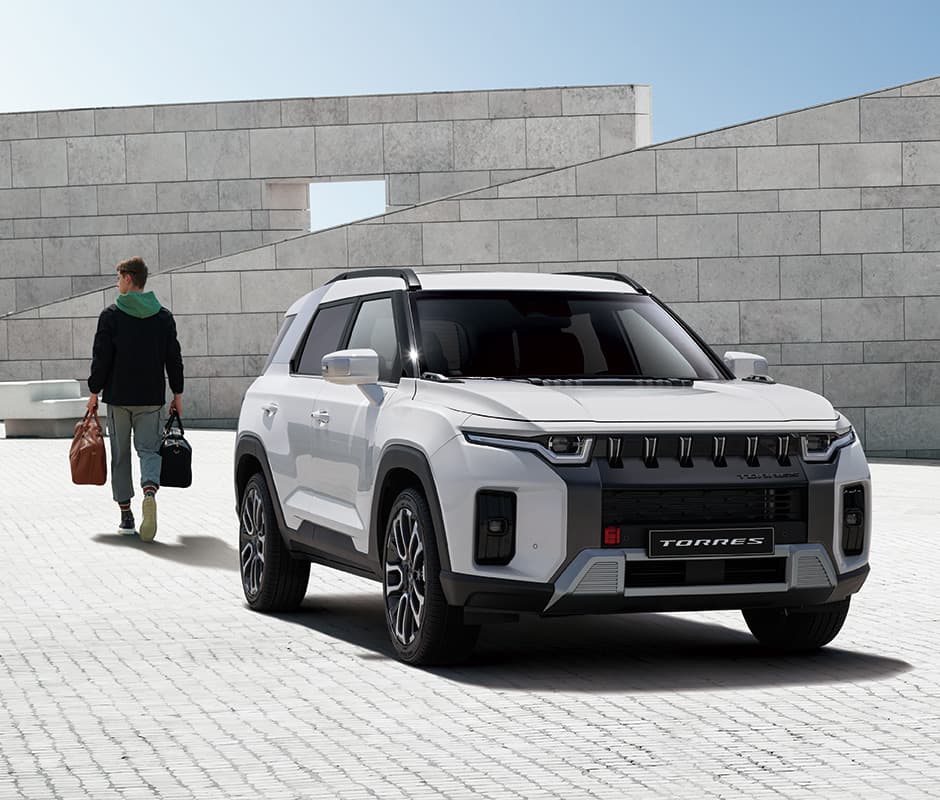 KGM Torres - miniatura 17