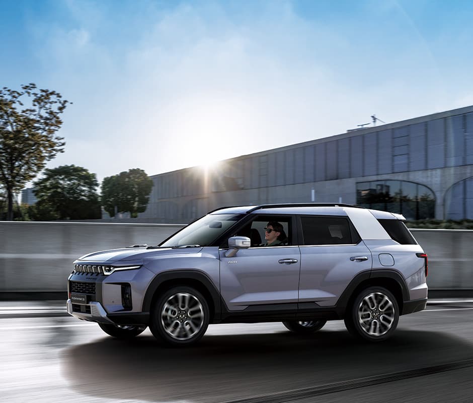 KGM Torres - miniatura 18