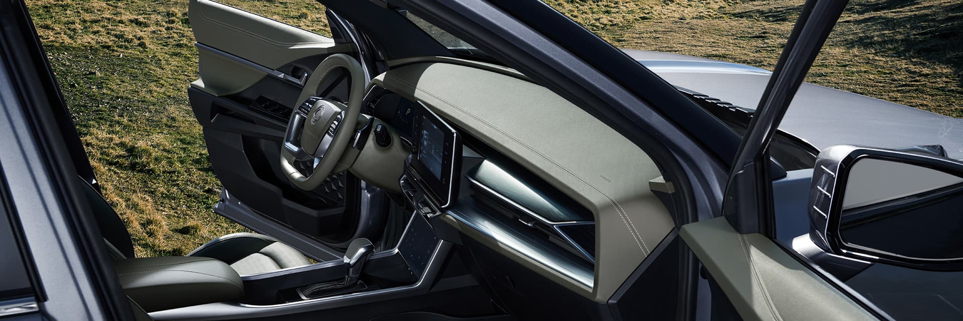 KGM Torres - miniatura 21