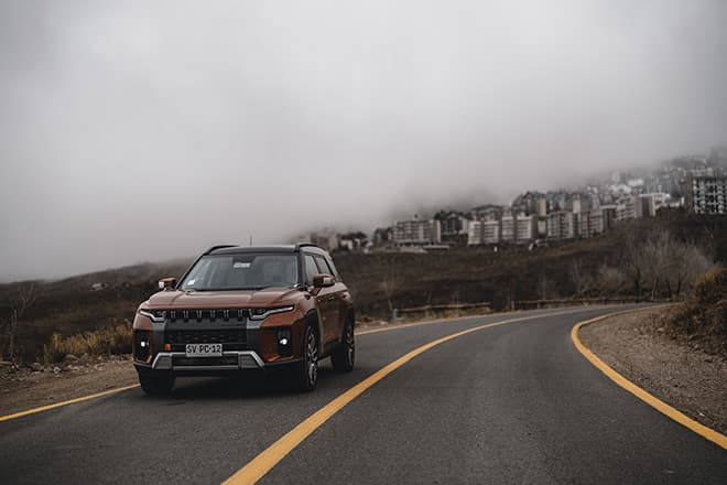 KGM Torres - miniatura 28