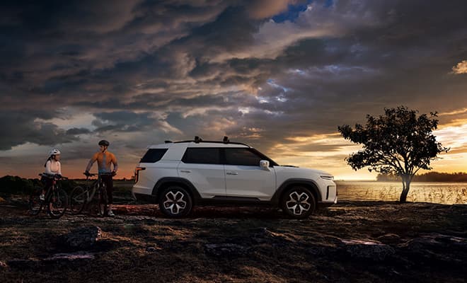 KGM Torres - miniatura 31