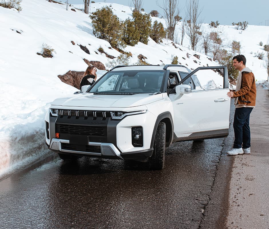 KGM Torres - miniatura 32