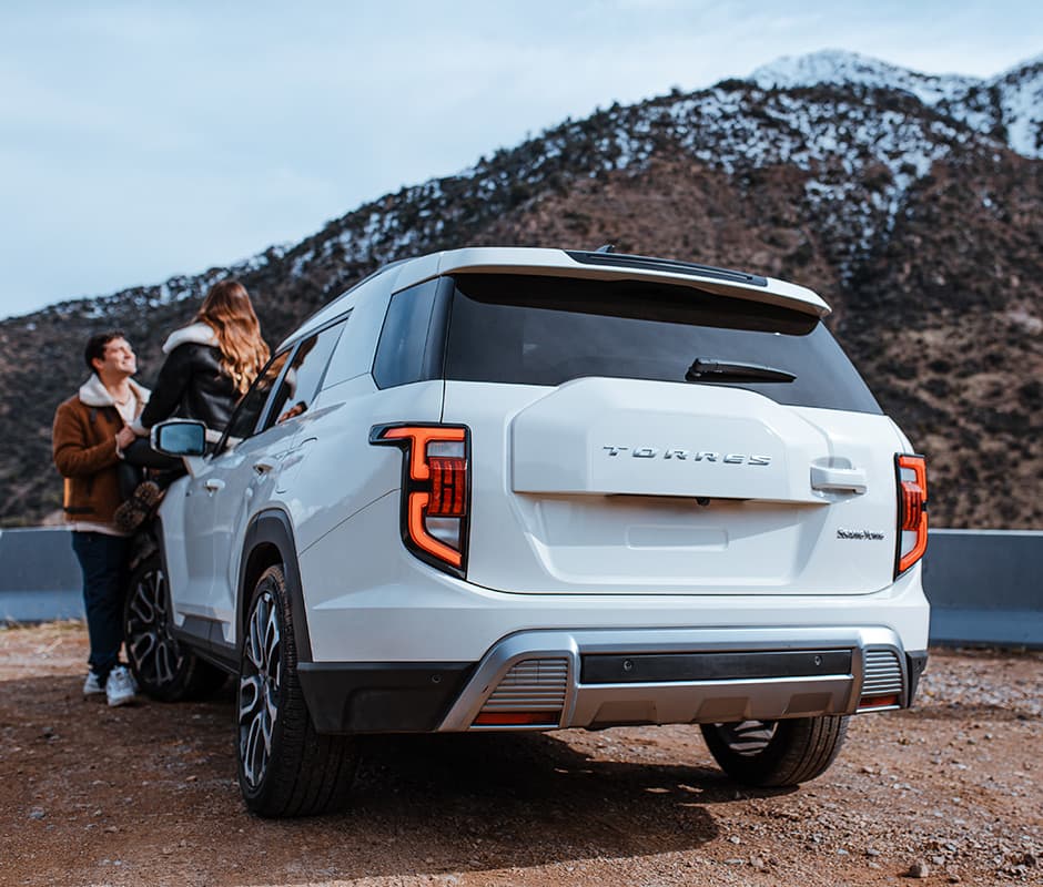 KGM Torres - miniatura 34