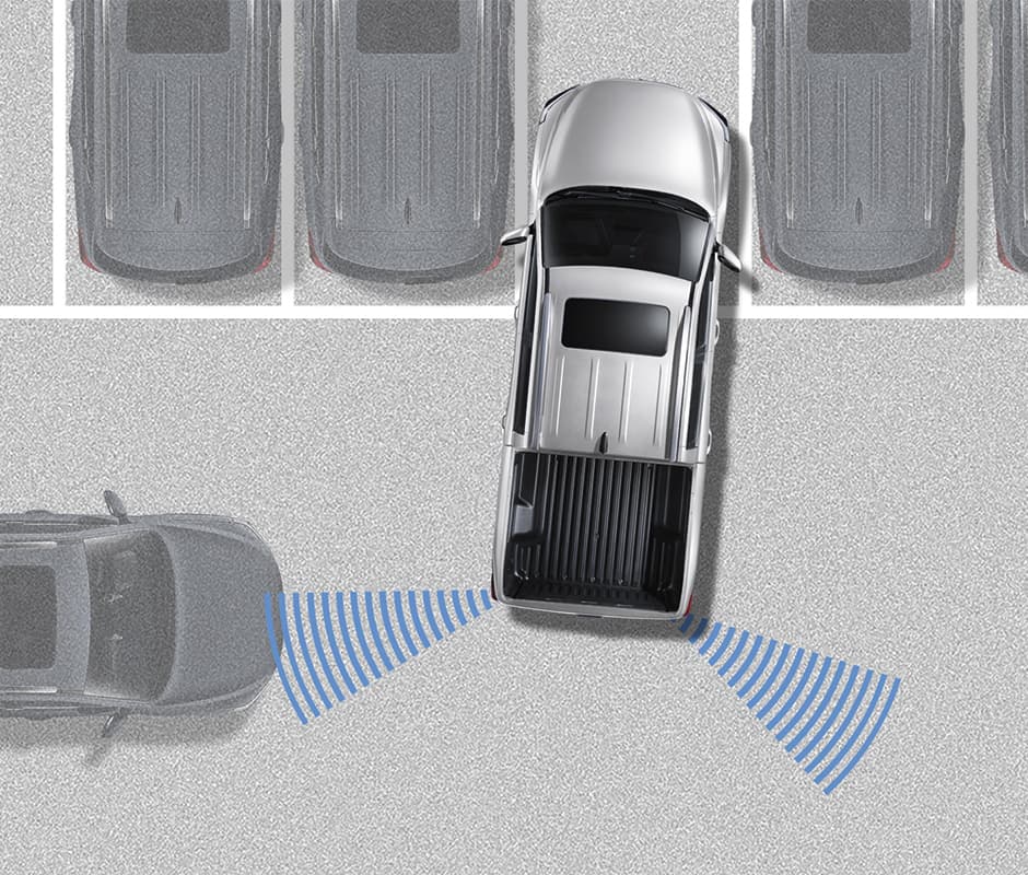 KGM Musso - miniatura 37