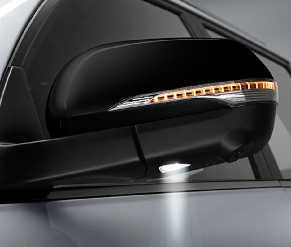 KGM Musso - miniatura 25