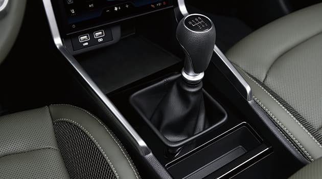 KGM Torres - miniatura 25