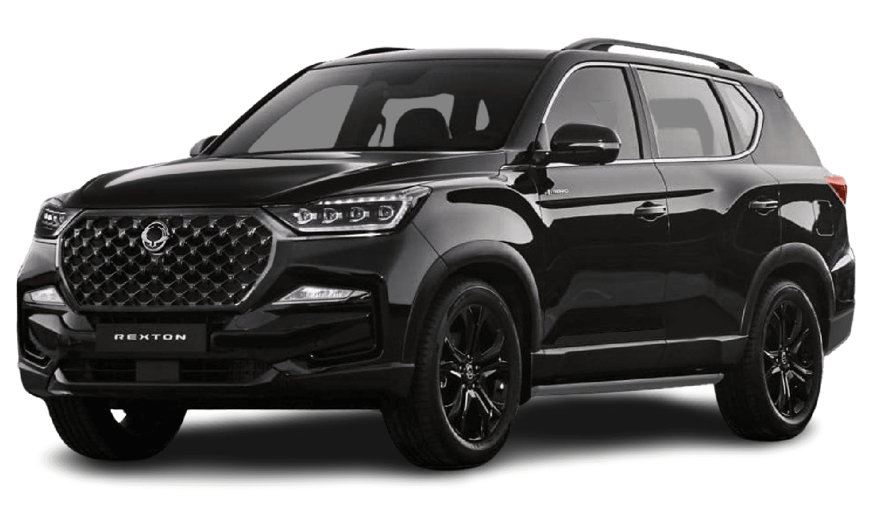 KGM Rexton - miniatura 18