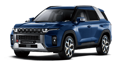 KGM Torres - miniatura 16