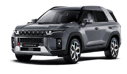 KGM Torres - miniatura 15