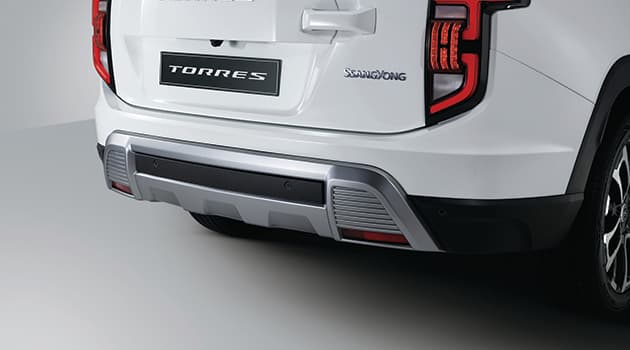 KGM Torres - miniatura 19