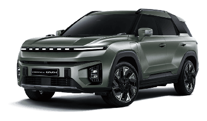 KGM Torres Evx - miniatura 15