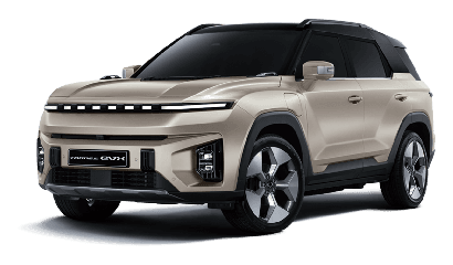 KGM Torres Evx - miniatura 16