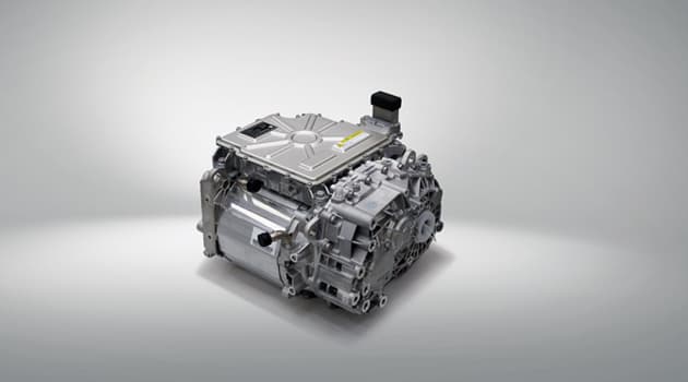 KGM Torres Evx - miniatura 18