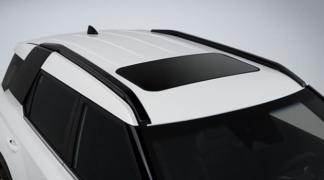 KGM Torres Evx - miniatura 34