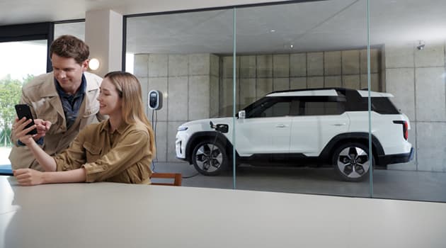 KGM Torres Evx - miniatura 21