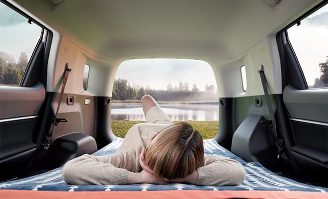 KGM Torres Evx - miniatura 40