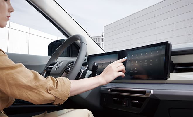 KGM Torres Evx - miniatura 38