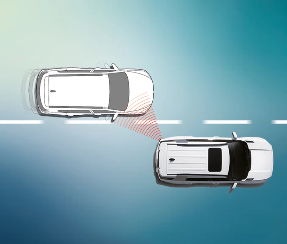 KGM Torres Evx - miniatura 25