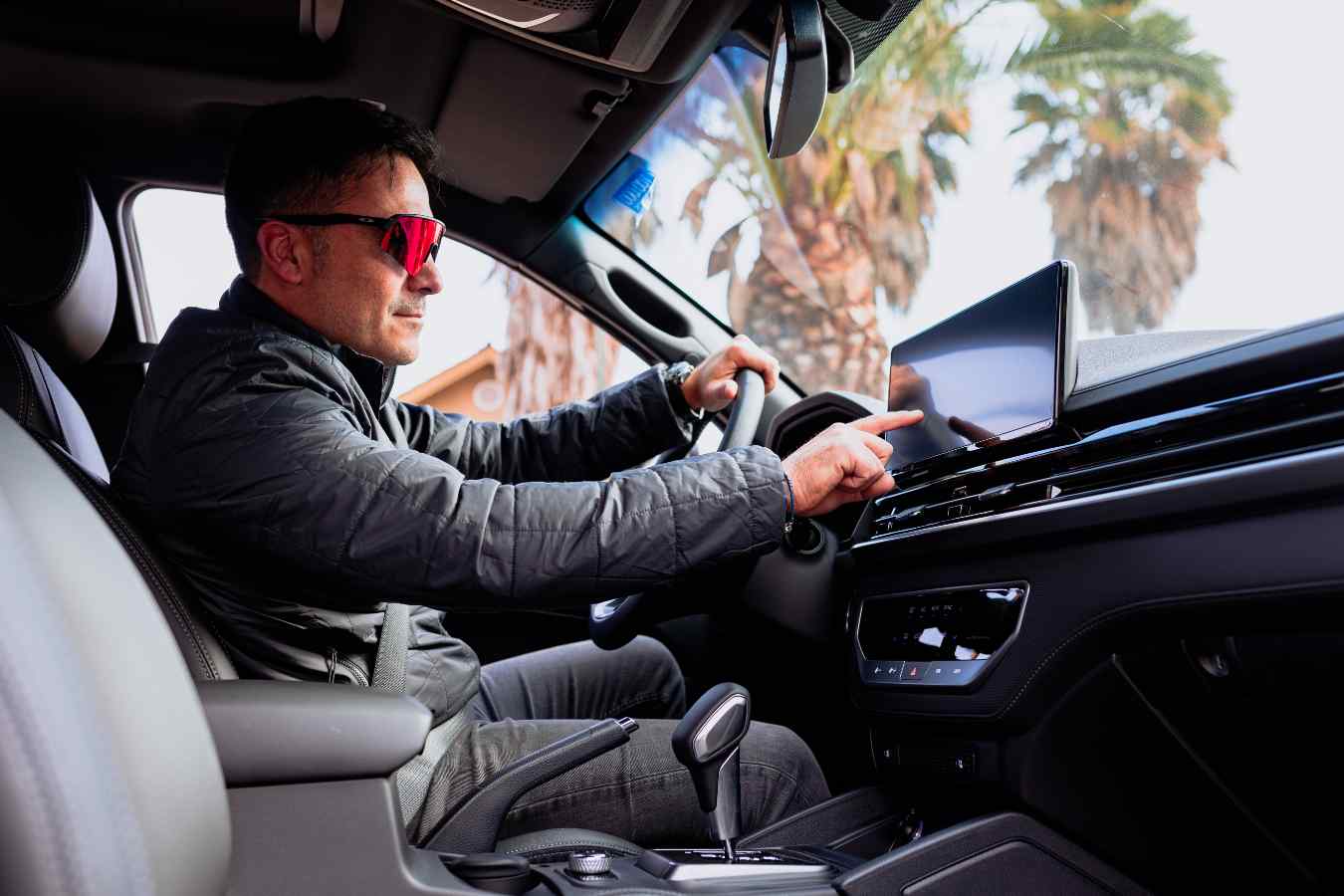 KGM Musso - miniatura 28