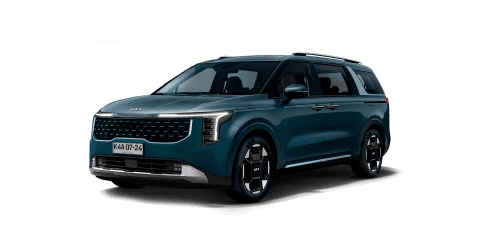 Kia Carnival - imagen 1