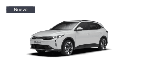 Kia K3 Cross