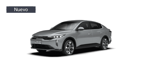 Kia K3 - imagen 1