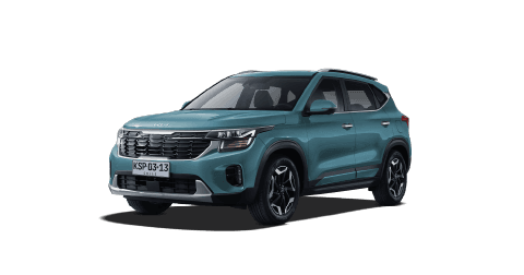 Kia Seltos - imagen 1