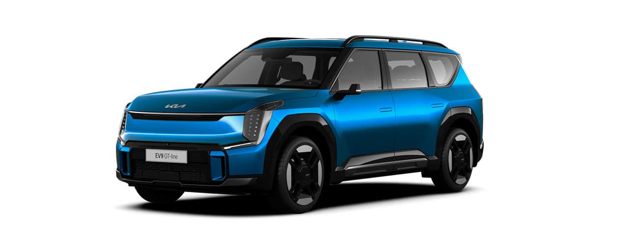 Kia EV9 - miniatura 40