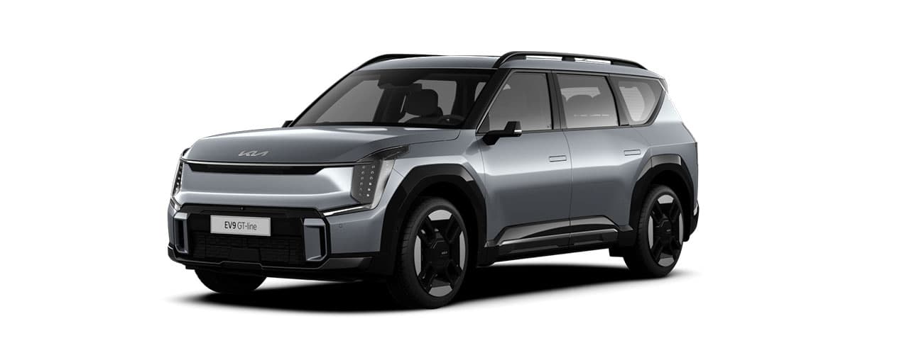 Kia EV9 - miniatura 36