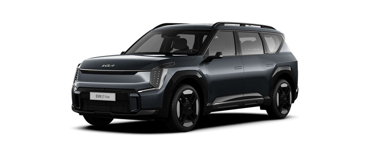 Kia EV9 - miniatura 39