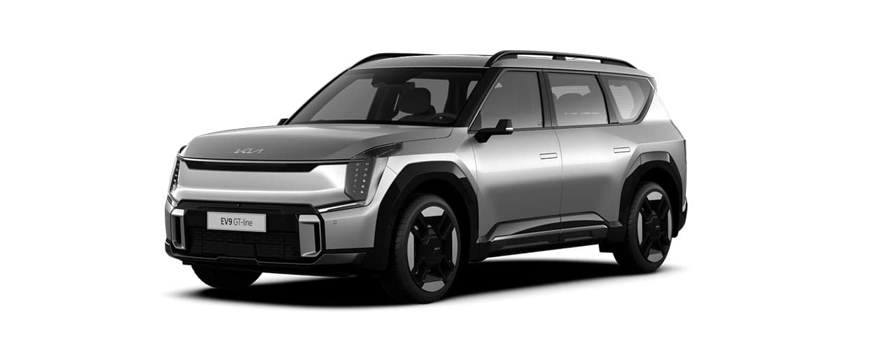 Kia EV9 - miniatura 38