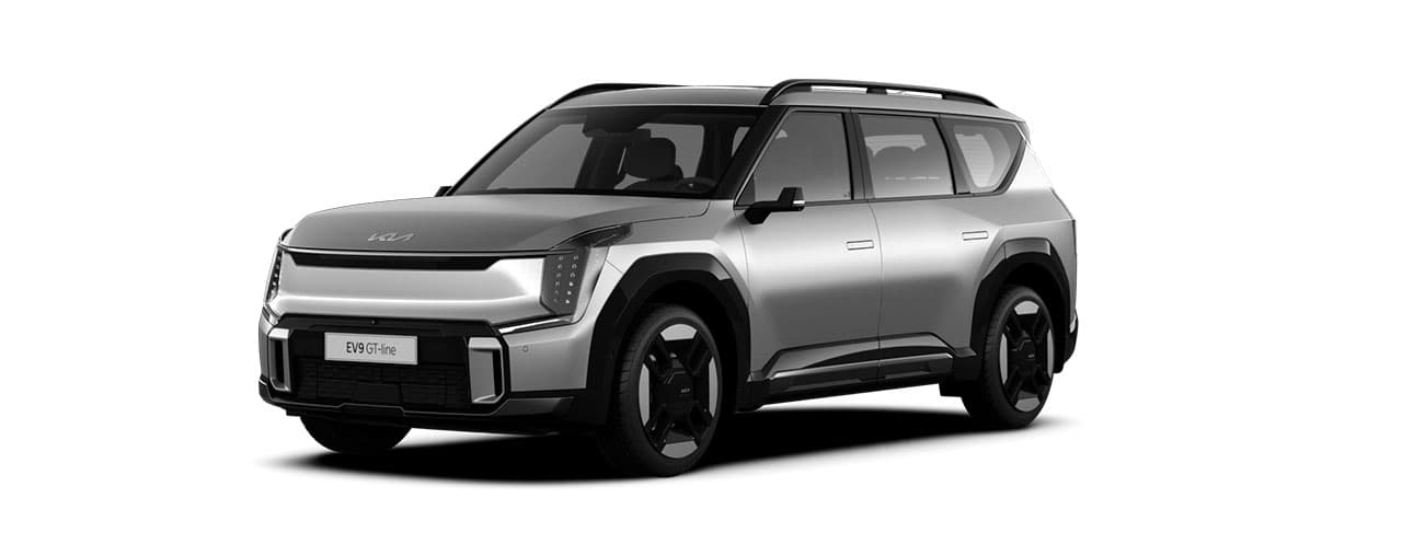 Kia EV9 - miniatura 37