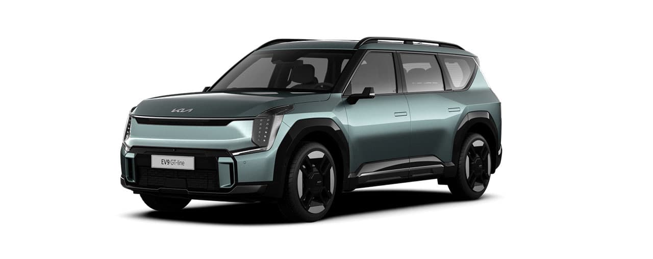 Kia EV9 - miniatura 35