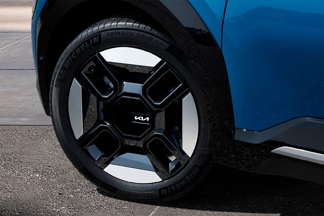 Kia EV9 - miniatura 14