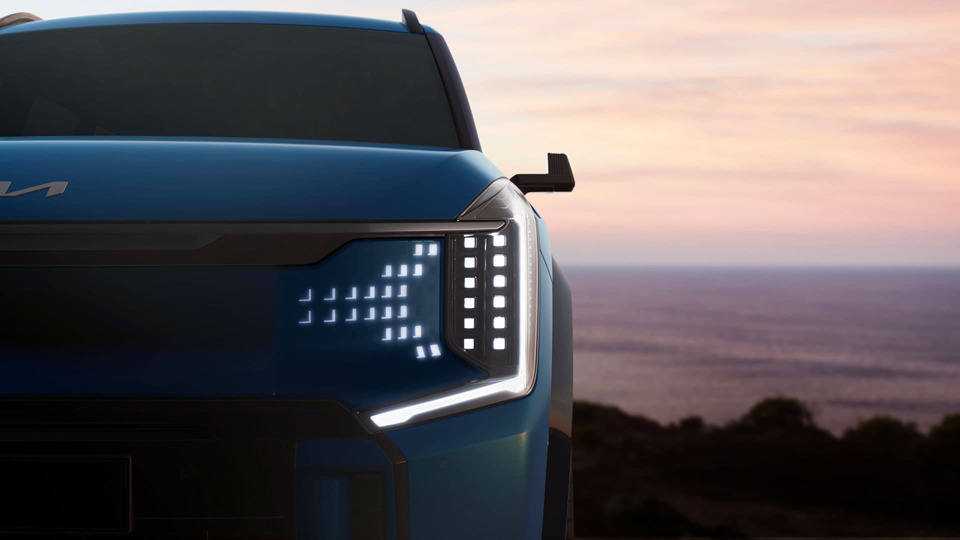 Kia EV9 - miniatura 6