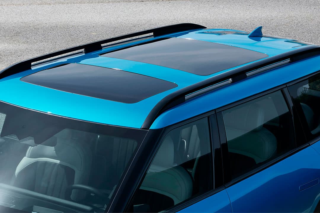 Kia EV9 - miniatura 15