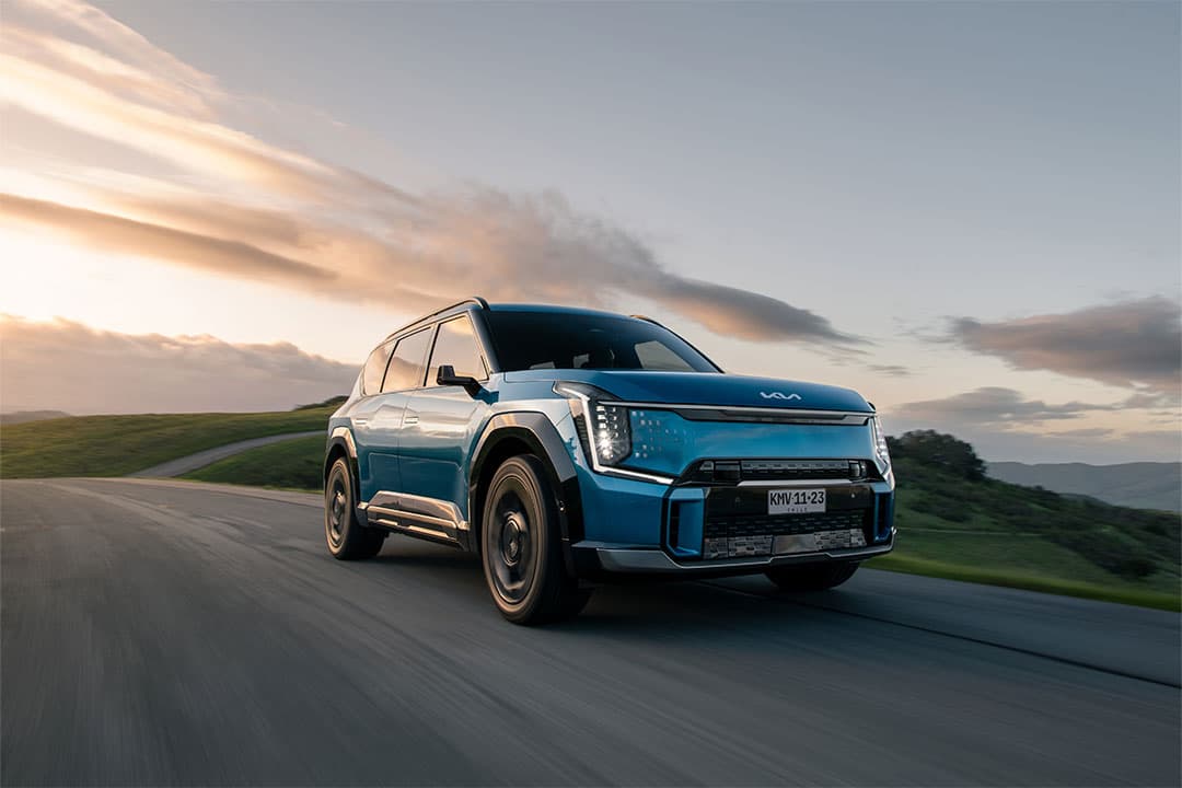 Kia EV9 - miniatura 47