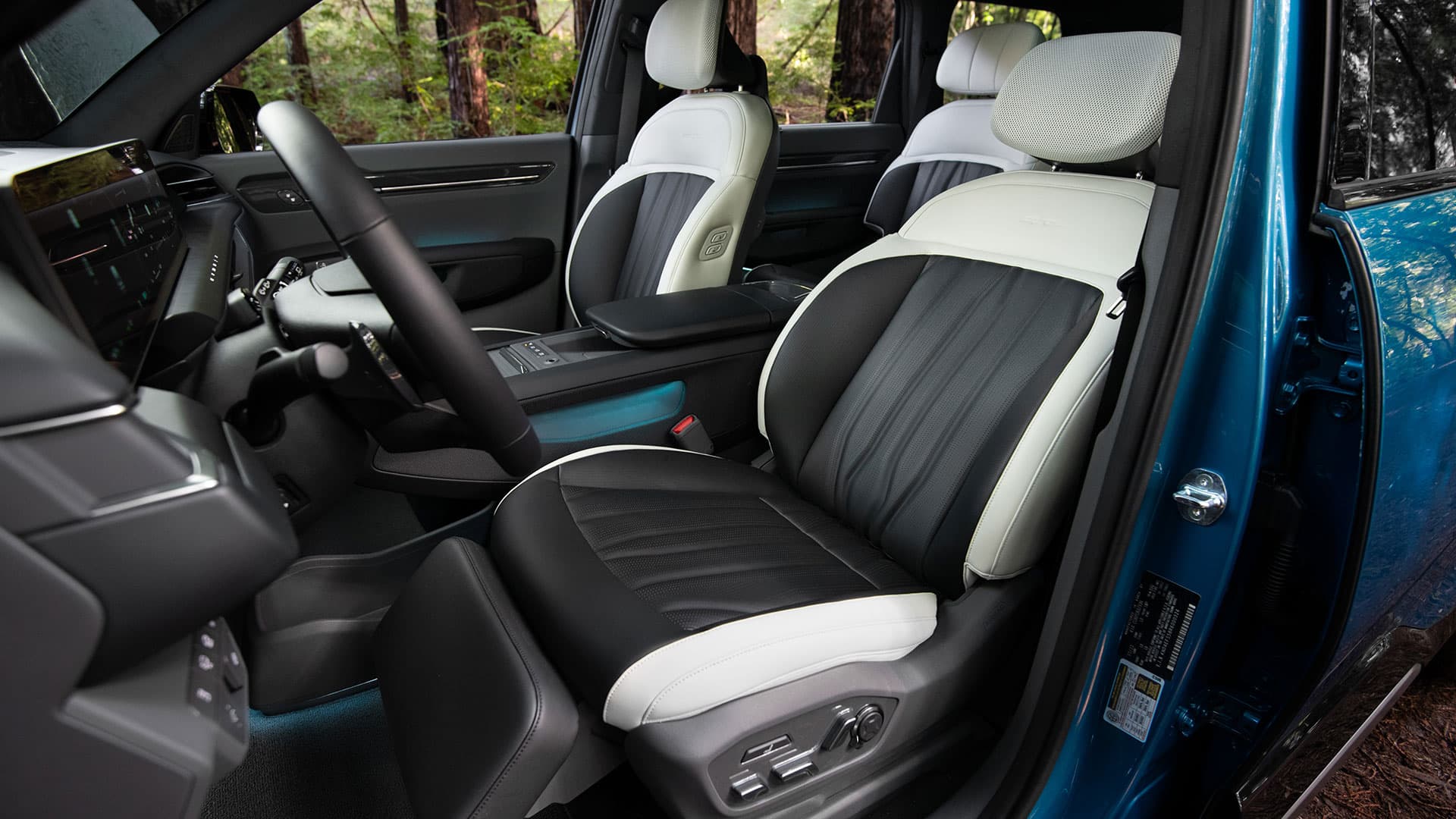 Kia EV9 - miniatura 29