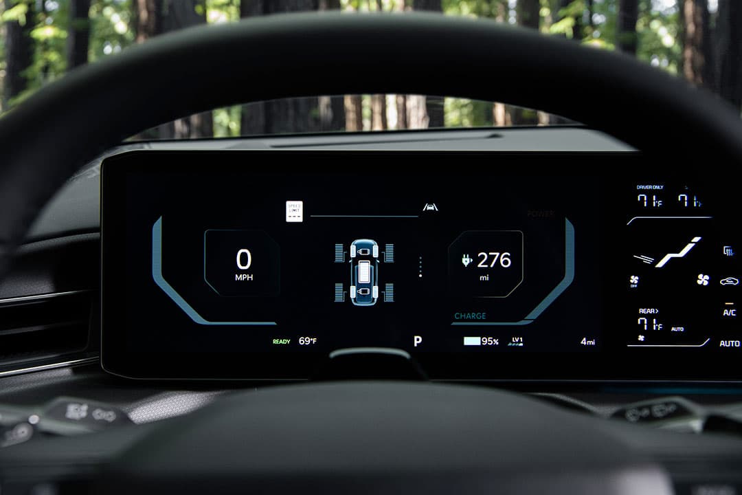 Kia EV9 - miniatura 18